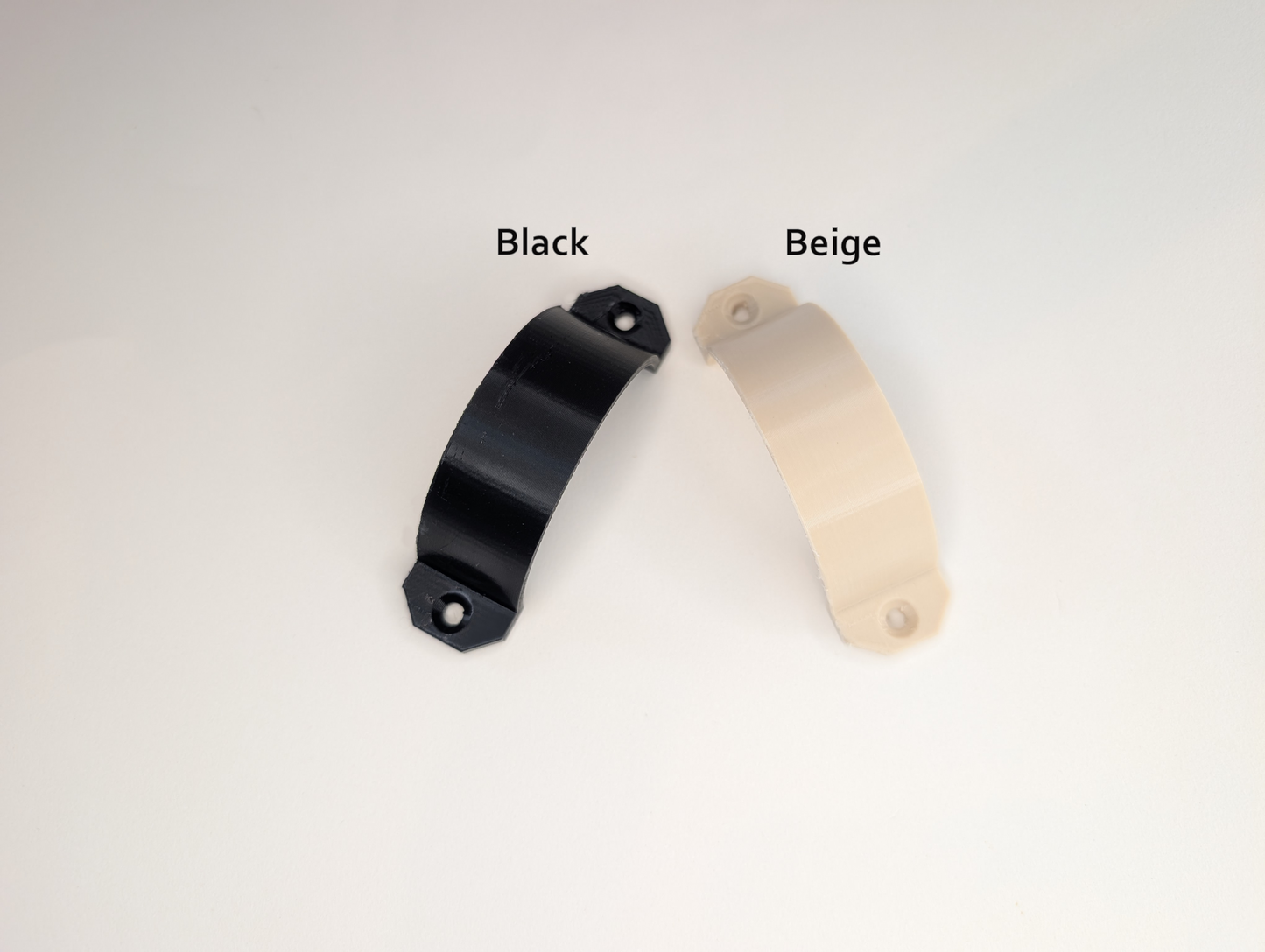 EKKO/View/Navion Facuet Mounted Soap and Sponge Holder - 50mm